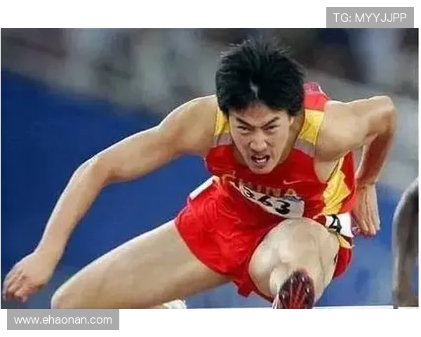 12 秒 96!陈圆将刷新亚洲青年 110 米栏纪录,跳绳联赛再掀破纪录狂潮 12 秒 96!陈圆将刷新亚洲青年 110 米栏纪录,跳绳联赛再掀破纪录狂潮