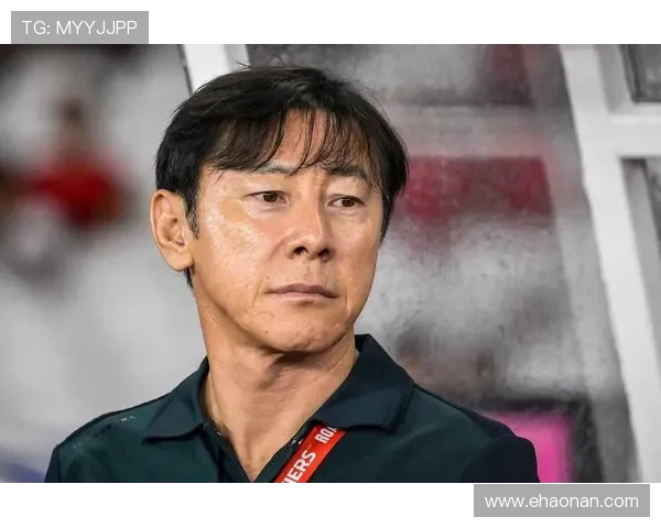 伊万未离任，申台龙成国足新帅热门？韩教头：未受邀但有信心接手(1)