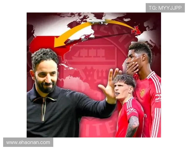 内部人士曝曼联隐忧：赛程轻松非理想状态