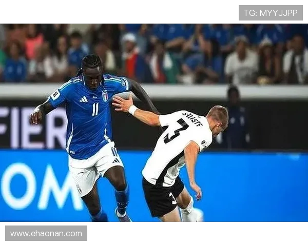 加图索回归执教！意大利剑指 2026 世界杯重生之路(2)