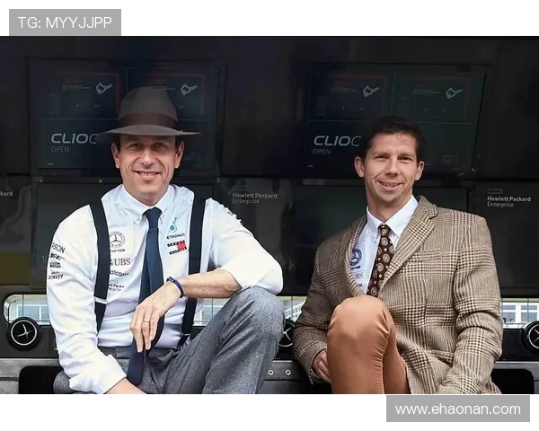 威廉姆斯车队宣布与领队沃尔斯续签长约 开启复兴新篇章(1)